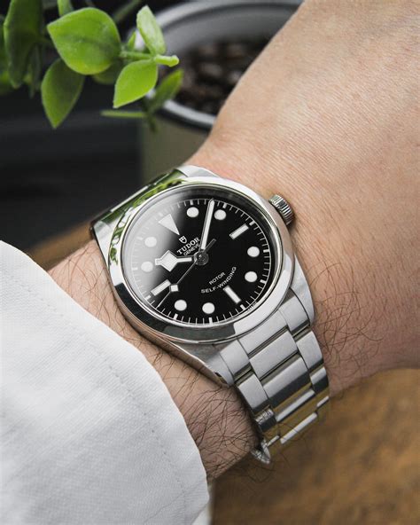 tudor heritage black bay 36|tudor black bay 36 alternative.